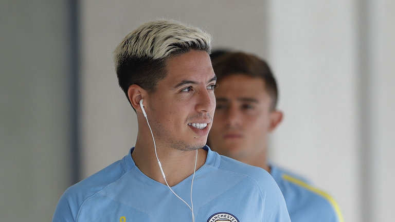 Manchester City Pinjamkan Samir Nasri Ke Sevilla