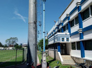 PSBS Biak Datang, Persib Terusir dari Stadion Sidolig