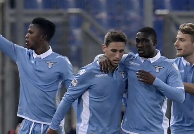 Pekan Ke-17 Serie A Ditutup Dengan Kemenangan Lazio atas Fiorentina
