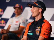 Membalaplah dengan Kepala Dingin, Pol Espargaro