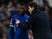 Bahas Gaya Main Chelsea, Moises Caicedo Sindir Mauricio Pochettino