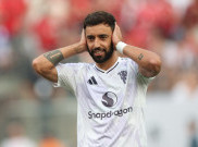  Bruno Fernandes Sangat Penting buat Manchester United