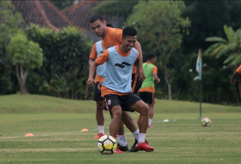 Satu Pemain PSS Sleman Memutuskan Hengkang