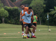 Satu Pemain PSS Sleman Memutuskan Hengkang