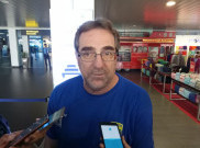 Alasan Pelatih Persib Promosikan Empat Pemain Maung Ngora