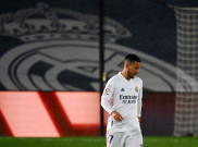 CLBK, Eden Hazard Ingin Kembali ke Chelsea
