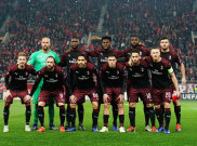 Nestapa Klub Kota Milan di Kompetisi Eropa pada Musim 2018-2019