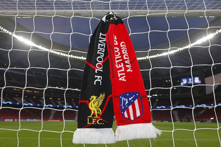 Prediksi Atletico Madrid Vs Liverpool: Los Rojiblancos Wajib Manfaatkan Momen Tuan Rumah