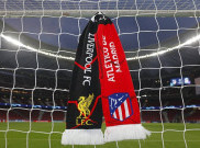 Prediksi Atletico Madrid Vs Liverpool: Los Rojiblancos Wajib Manfaatkan Momen Tuan Rumah