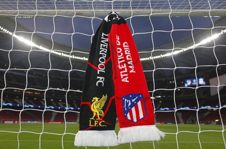Prediksi Atletico Madrid Vs Liverpool: Los Rojiblancos Wajib Manfaatkan Momen Tuan Rumah
