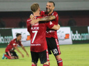 Teco Bocorkan Cara Kalahkan Madura United di Pamekasan