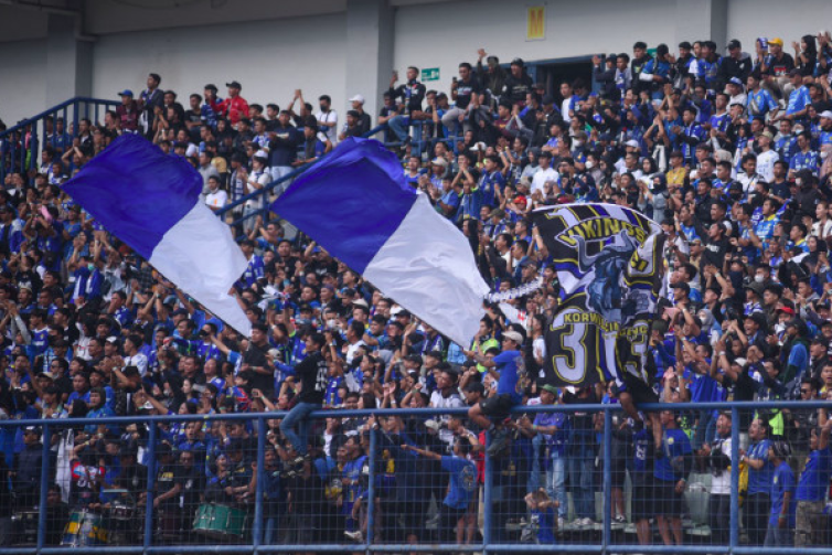 Tantang Persib di Bandung, Dewa United FC Terbiasa Hadapi Tekanan Suporter untuk Raih Poin