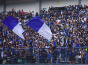 Tantang Persib di Bandung, Dewa United FC Terbiasa Hadapi Tekanan Suporter untuk Raih Poin