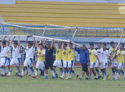 Direktur Persib Bandung soal Pemain Asing Asia Setelah Datangkan Lopicic