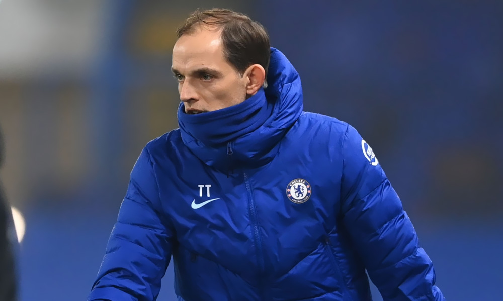 Pemain Chelsea Akui Tuchel Lebih Baik dari Lampard
