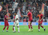 Persija Jakarta Akan Kembali ke Stadion Patriot Candrabhaga Usai Catatkan Rekor Terbaru di JIS