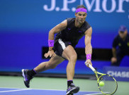 US Open 2019: Juara, Nadal Samai Pencapaian Federer