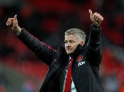 Jadwal Padat, Solskjaer Akui Beruntung Punya Banyak Pemain Muda