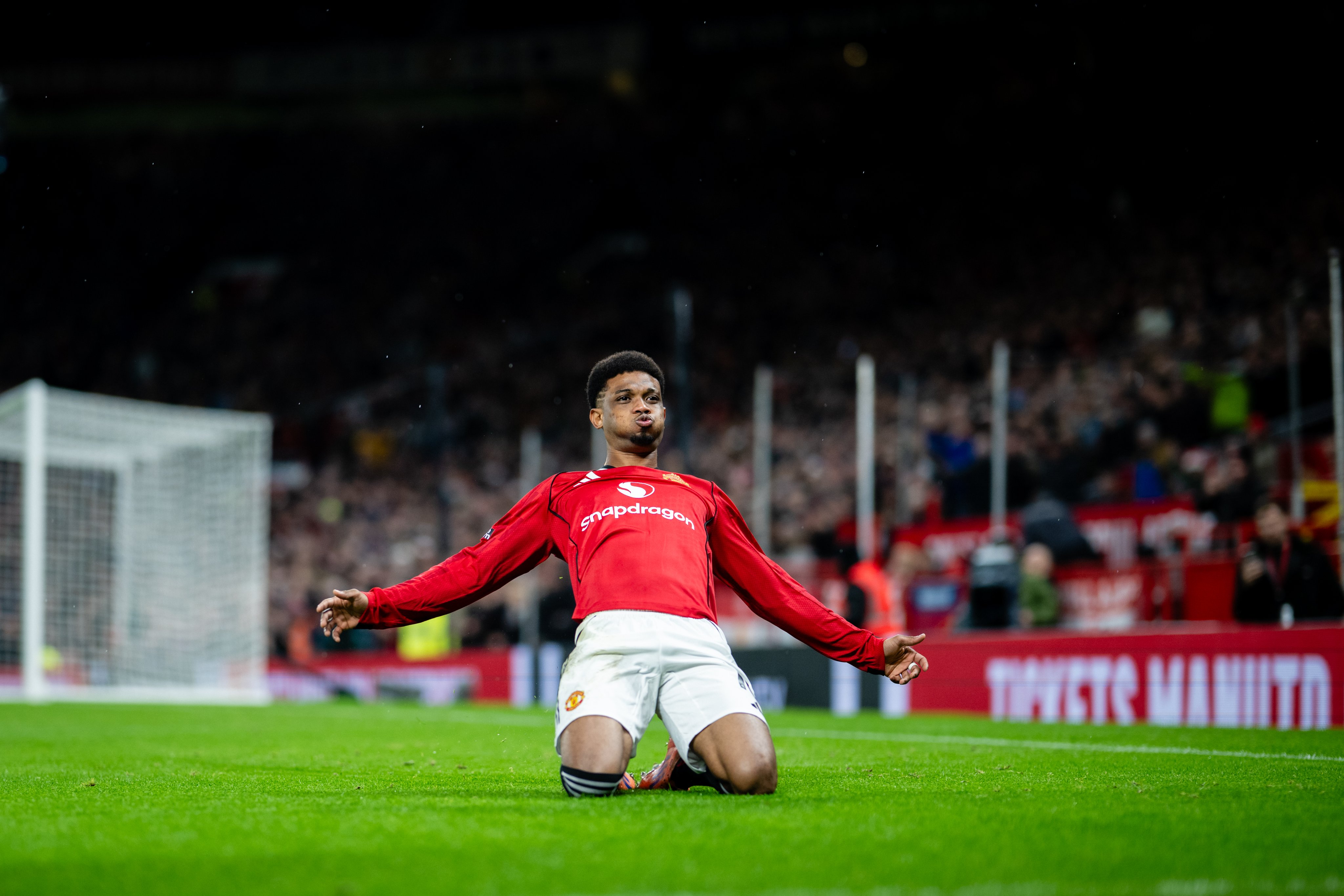 Klasemen Terkini Premier League Usai Manchester United Ditahan Bournemouth: Liverpool Pepet Setan Merah