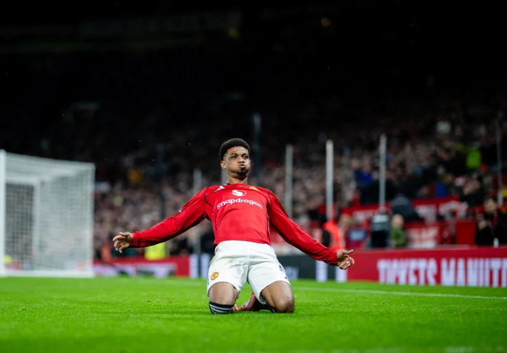 Klasemen Terkini Premier League Usai Manchester United Ditahan Bournemouth: Liverpool Pepet Setan Merah