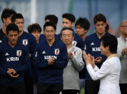 Prediksi Belgia Vs Jepang: Menanti Kejutan Samurai Biru