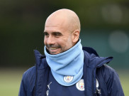 Andai Man City Juara, Guardiola Ajak Suporter Man United Rayakan Kegagalan Liverpool