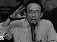 Mantan Sekjen PSSI Nugraha Besoes Tutup Usia