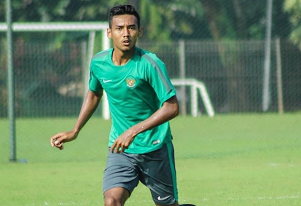 Cedera, Bagas Adi Nugroho Kemungkinan Diganti Nazar Nurzaidin di Timnas Indonesia U-23
