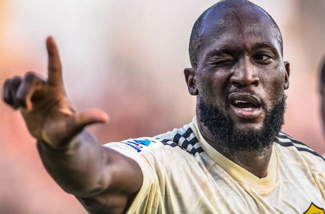 Jose Mourinho Emoh Boyong Romelu Lukaku ke Fenerbahce