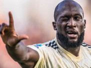 Jose Mourinho Emoh Boyong Romelu Lukaku ke Fenerbahce