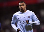 Ngotot Pergi, Kylian Mbappe Ingin Akhiri Kontrak dengan PSG