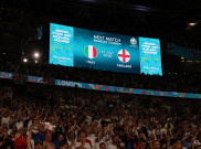 Jadwal Siaran Langsung Final Piala Eropa 2020: Italia Vs Inggris di RCTI