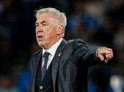 Real Madrid Tidak Pantas Menang di Sociedad