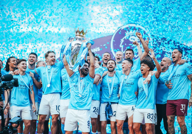Tiga Bintang Persija Kompak Jagokan Manchester City di Final Liga Champions