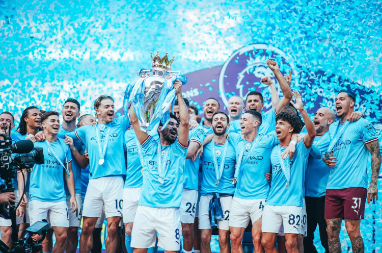 Tiga Bintang Persija Kompak Jagokan Manchester City di Final Liga Champions