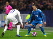 Cristiano Ronaldo Cari Tantangan Baru, PSG Pasang Kuping