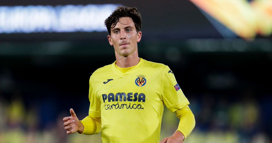 Bek Incaran Manchester United Punya Klausul Rilis Rp1,026 Triliun