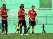 Evaluasi Kinerja Pemain, Arema FC Gelar TC