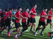 Timnas Indonesia Tak Masalah Jalani Dua Laga Tandang Langsung di Kualifikasi Piala Dunia 2026