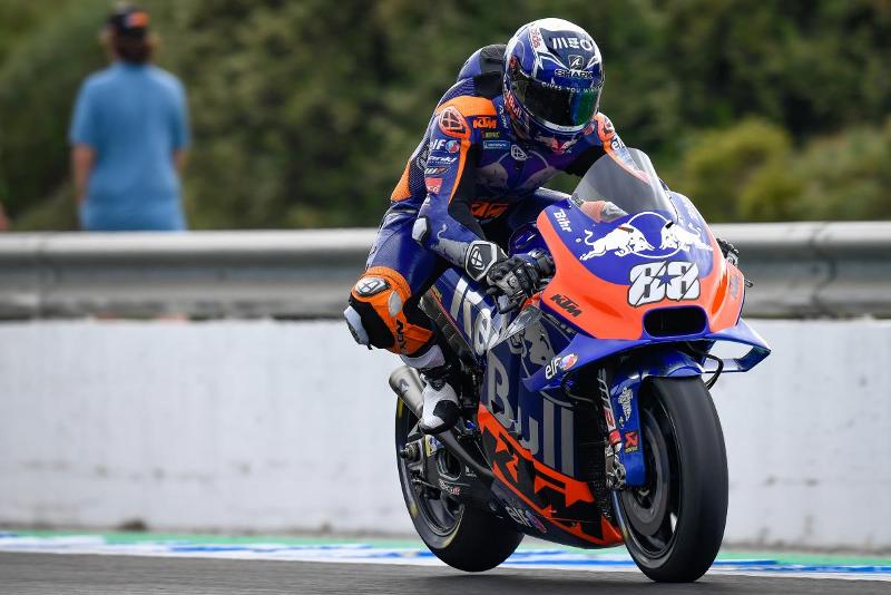 Hasil MotoGP Styria: Miguel Oliveira Ukir Sejarah di Red Bull Ring