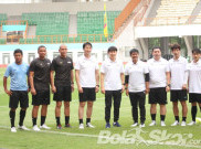 Indra Sjafri Tak Jadi Pelatih Timnas Indonesia U-23, PSSI: Agar Shin Tae-yong Lebih Nyaman