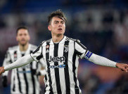 Tawaran Inter untuk Dybala Lebih Menggiurkan ketimbang Juventus