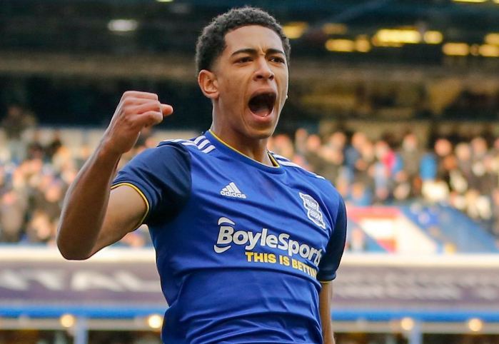 Wonderkid Birmingham Merapat ke Dortmund, Man United Alami Kasus 'Haaland' Jilid II
