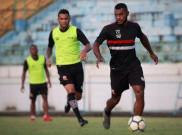 Madura United Sesuaikan Latihan Selama Ramadan