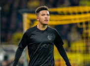 Gebrakan Manchester United soal Transfer Jadon Sancho