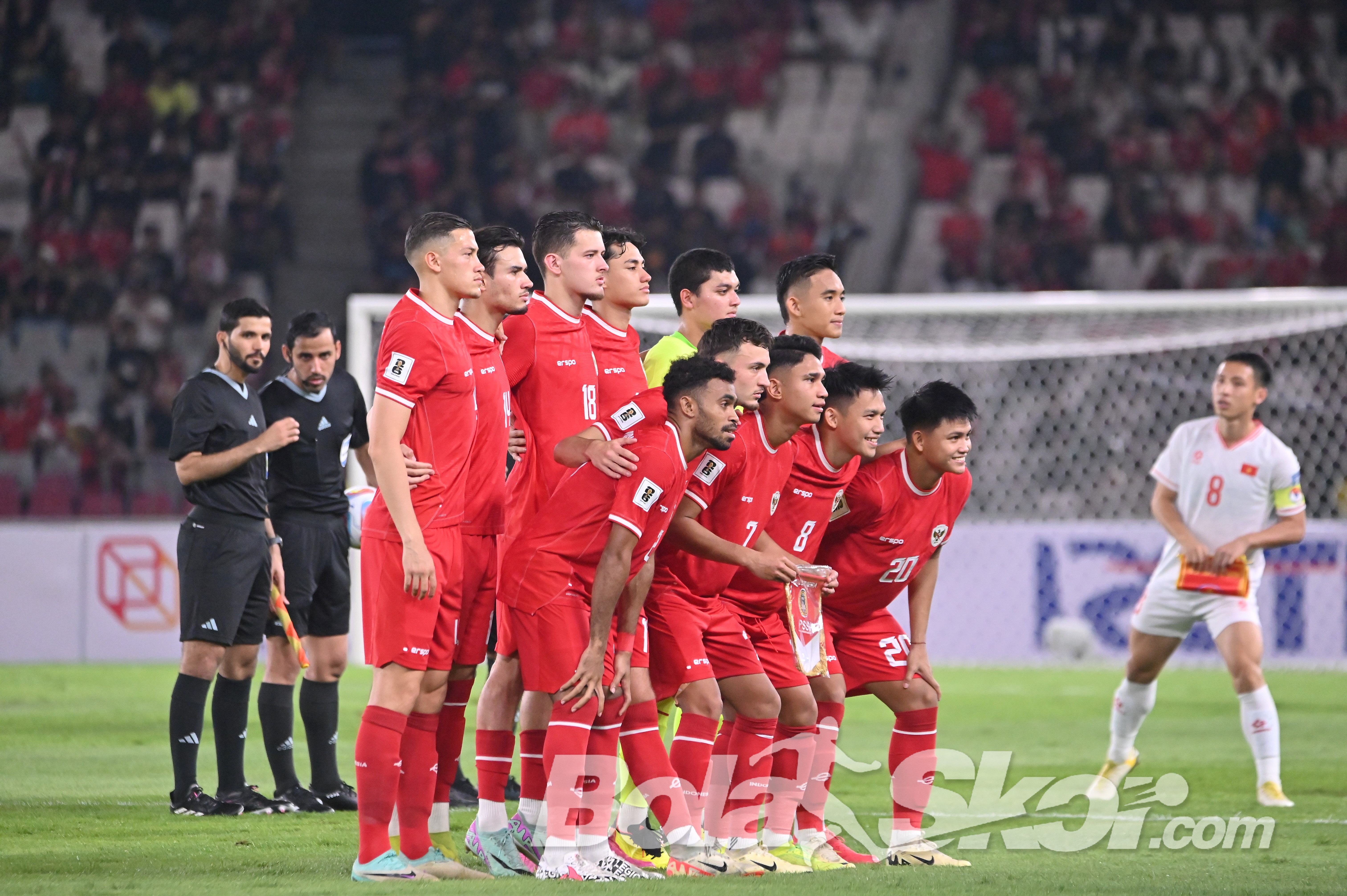 Drawing Piala AFF 2024: Timnas Indonesia di Pot 2 Bersama Malaysia