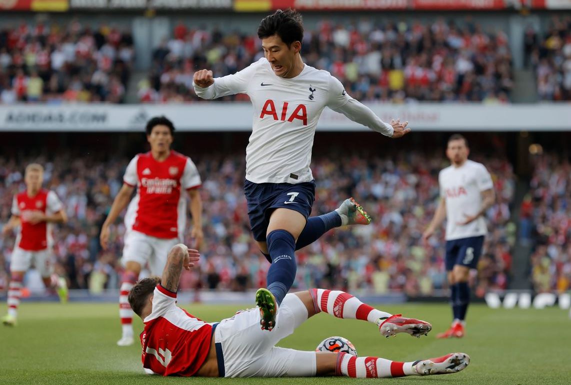 Prediksi dan Statistik Tottenham Vs Arsenal: Derby yang Menguji The Gunners