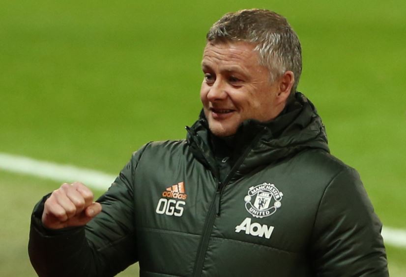 Meski Nirgelar, Solskjaer Dapat Kenaikan Gaji dan Kontrak Baru di MU