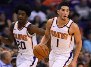 Hasil NBA: Suns Bungkam Nuggets