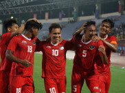 Pemain Timnas Indonesia U-23 Dilarang Lengah Hadapi Myanmar